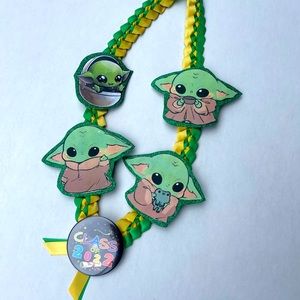 Graduation 👩🎓 👨🎓 leis